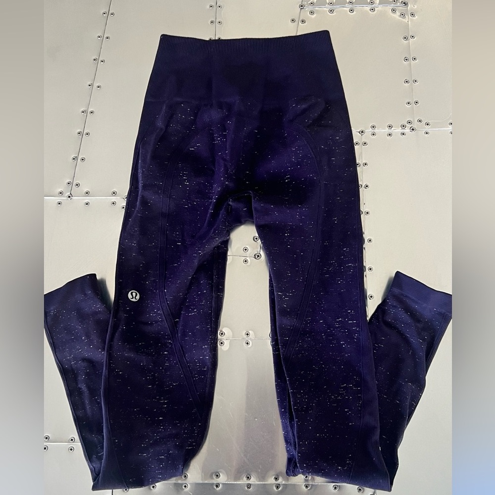 Lululemon Tights, size 2